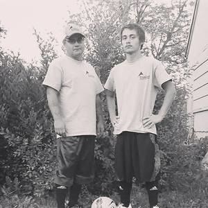 Meet your Posher, Don